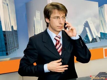 Телеведущие зеленские