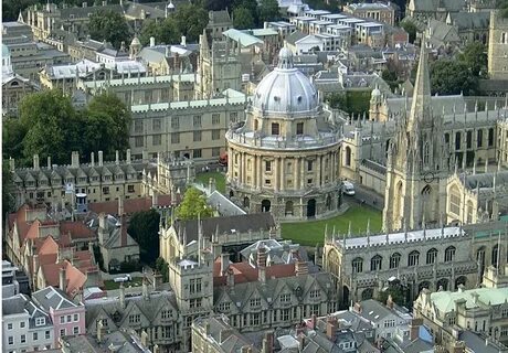 Oxford c1