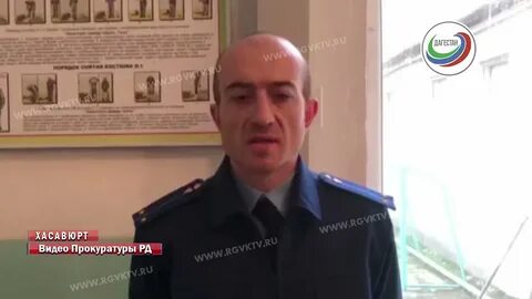 Хасавюрт видео