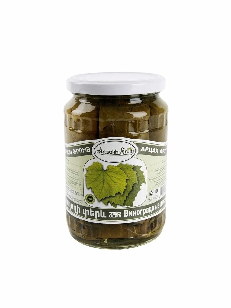 Виноградные листья курам. Виноградные листья арцах фрут. виноградные листья 720г х 12шт &quot;арцах фрут&quot;. виноградные листья &quot;homeland&quot; 680гр*12шт. виноградные листья kibaro 720 мл.