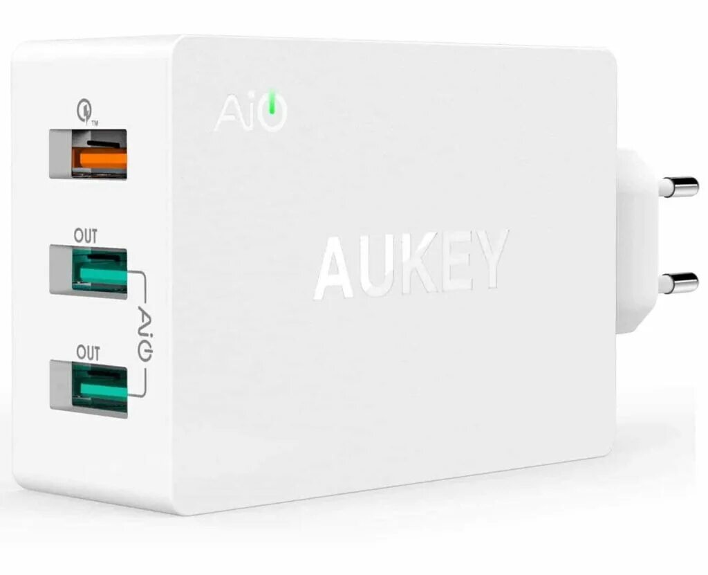 Qc 3.0 зарядка для iphone