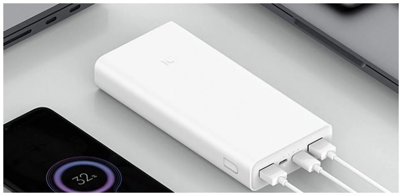 Аккумулятор xiaomi mi power bank 3 20000. Xiaomi mi Power Bank 3 20000 Mah. Внешний аккумулятор Xiaomi mi Power Bank 3. Аккумулятор Xiaomi mi Power Bank 3 20000 (plm18zm), белый. Xiaomi Power Bank plm18zm.