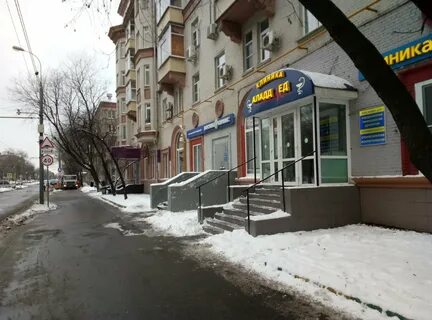 1 й владимирская