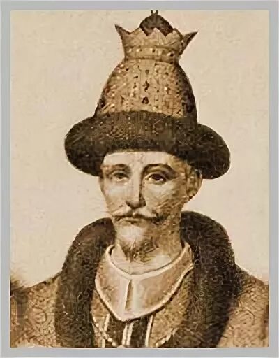 Юрия всеволодовича великого князя владимирского