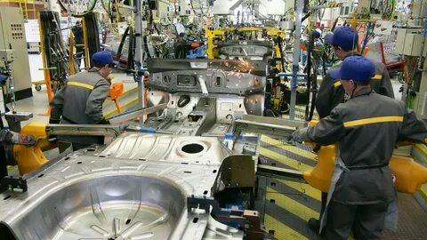 Other manufacturers