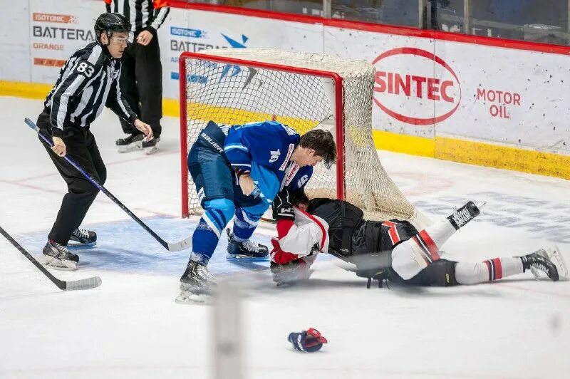 пошла возня