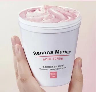 Senana marina