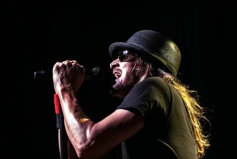Kelley Russell And Kid Rock Pictures - KIDKADS.