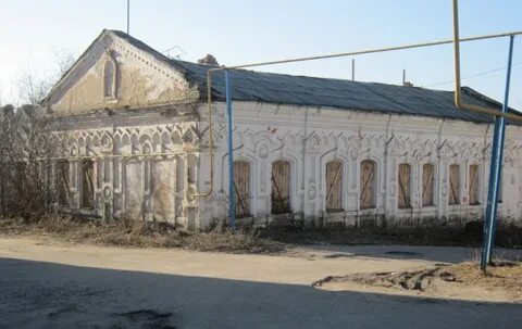Полы старый оскол