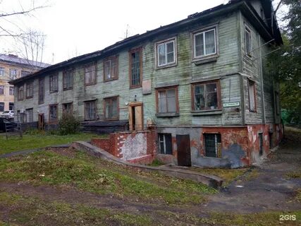 Улица гоголя 10