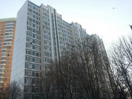 Ул раменки
