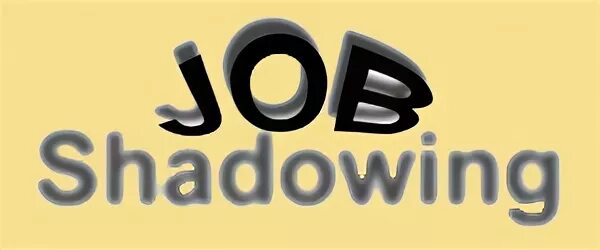 Shadowing method. Job shadowing. job shadowing картинки. job shadowing для презентации. сайты для shadowing.
