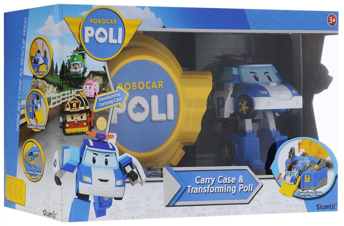 Робокары набор. Робокар Поли набор. Кейс Poli Robocar Poli. Робокар Поли игрушки набор. Конфитрейд Робокар Поли игрушки.