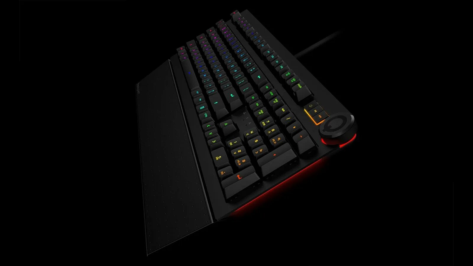 Power on by keyboard. Клавиатуры das keyboard. премиум клавиатура.