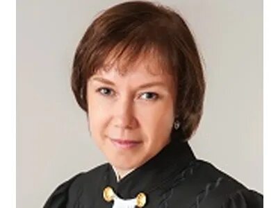 Красноярская коллегия судей