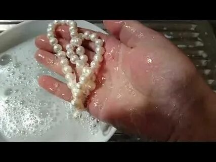 Pearl моющие