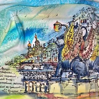 Заливка спб