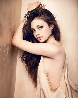 India Eisley Leaked.