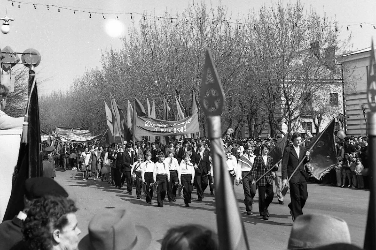 Достижения 1950 1970 годов. Заволжье 1950. 1970 Год Россия. Заволжье в СССР. Город Заволжье 1970 год.