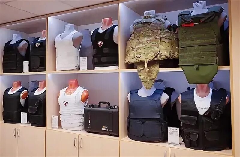Классы бронежилетов фото Набор плакатов Средства бронезащиты, защитные комплекты: купить для школ и ДОУ с