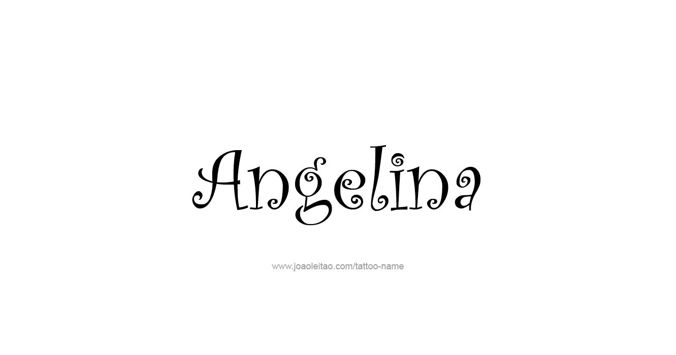 Gel name. Angelina красивым шрифтом. Красивый шрифт имя анг.