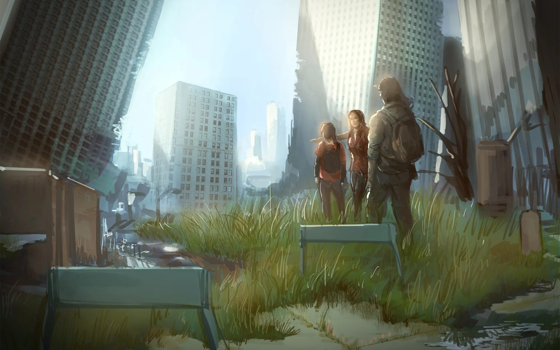 Зе ласт оф гейм. Джоэл the last of us. зе ласт оф ас арт город.