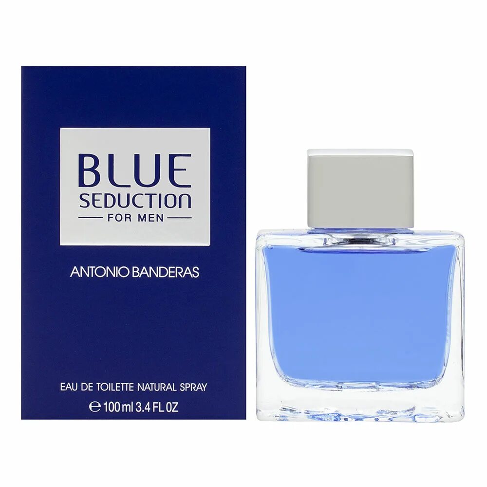 Духи от Антонио Бандерас мужские Blue. Туалетная вода Antonio Banderas Blue Seduction for men. Антонио Бандерас Blue Seduction женские 100 мл. Антонио Бандерас духи мужские синие. Blue seduction antonio banderas for men цена