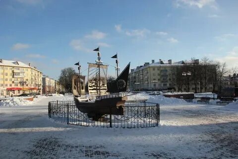 Санкт петербург полоцк