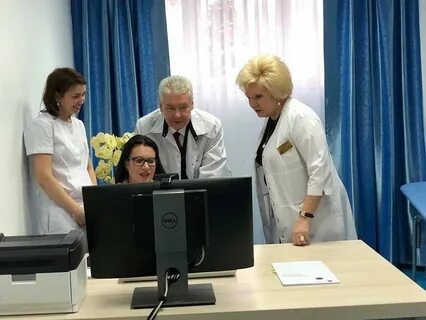 Заведующая 4