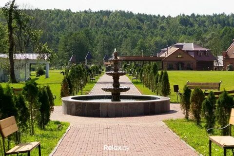 Парк музей интерактивной