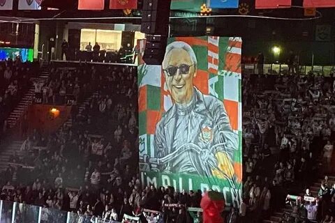 Bill back