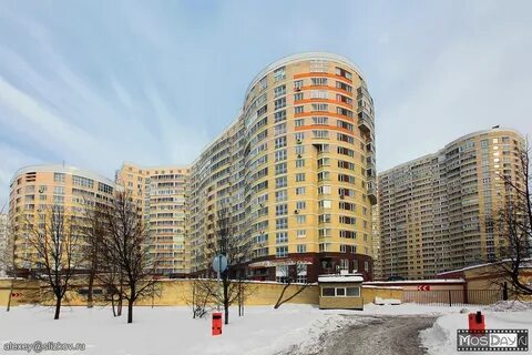 Ул покрышкина