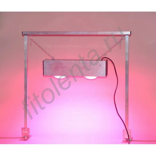 подставка для светильника uniel ufp-g03s white ul-00003282. стойка для светильника для рассады. подставка для линейных светильников. подставка под фитолампы uniel для растений. подставка для линейных светильников.