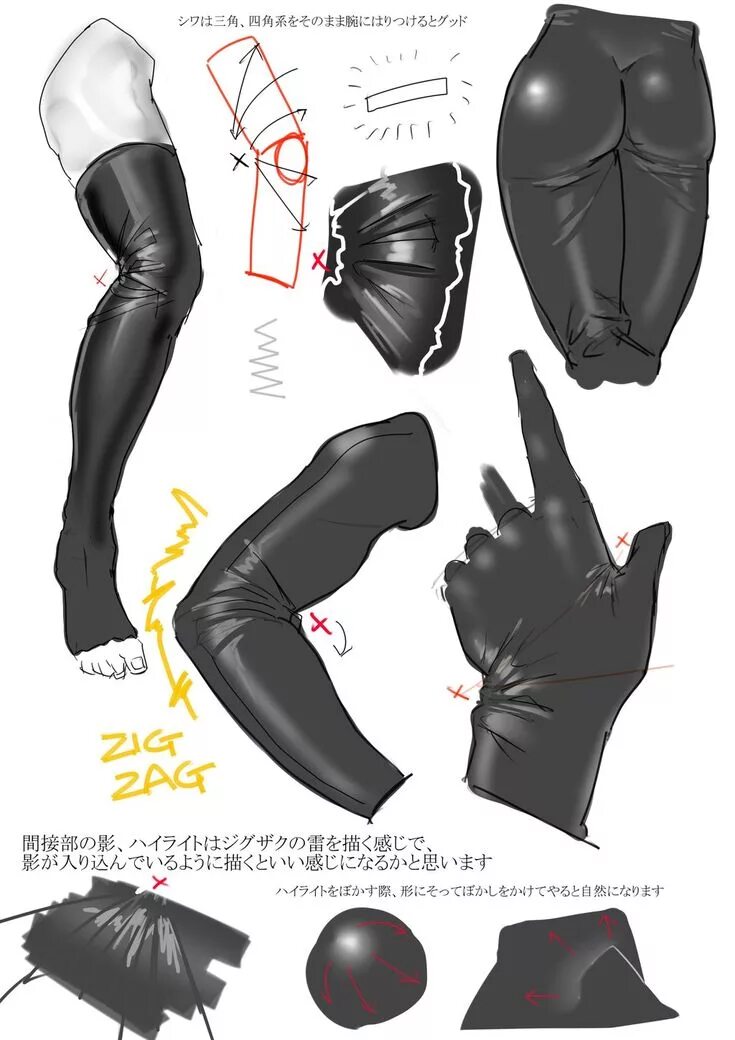 How to latex