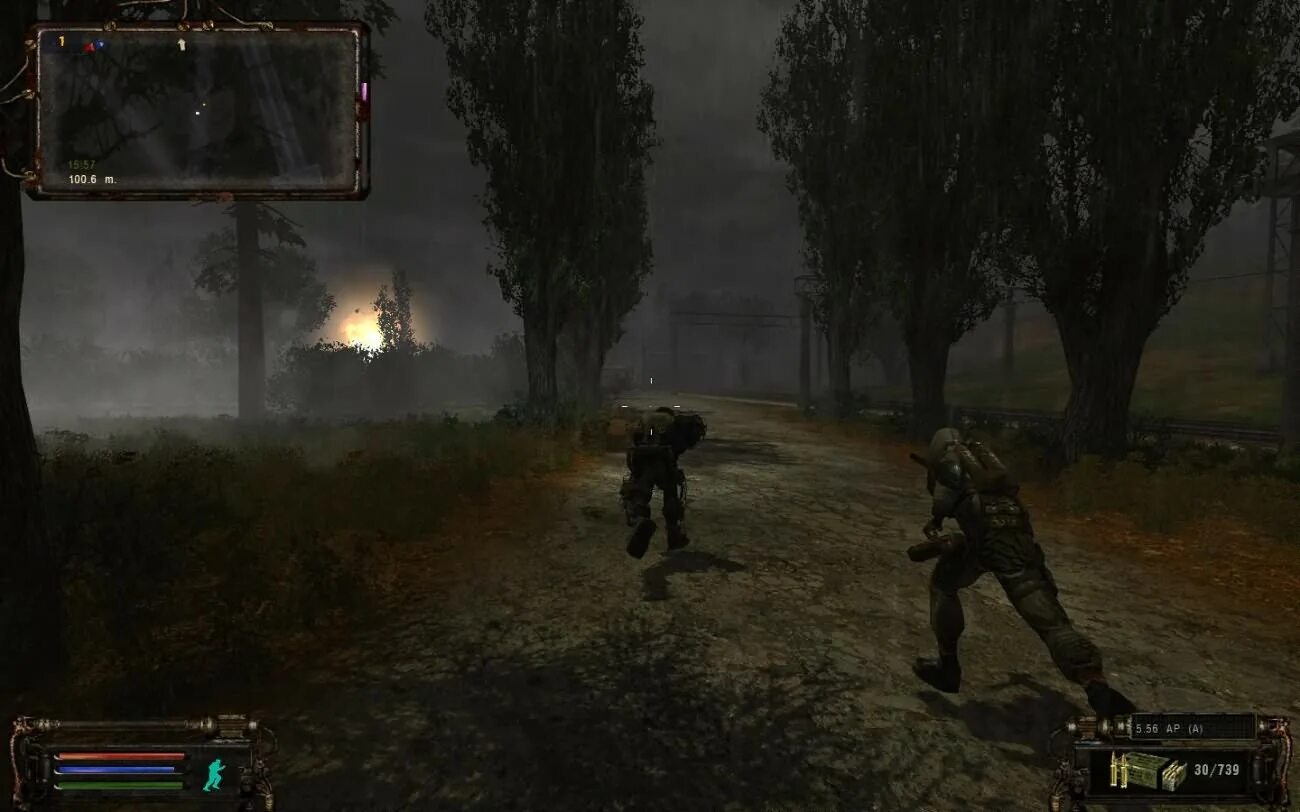 Сталкер тень чернобыля объединенный пак 2. Сталкер объединение пак 2. 2. 2. A.