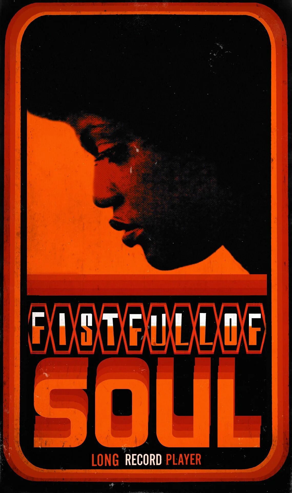 Soul inc. Soul inc. Soul inc. Soul inc. Chuck conrad.
