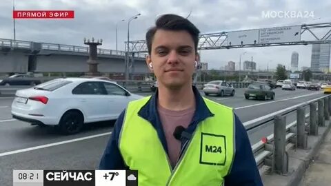Открой москва 24