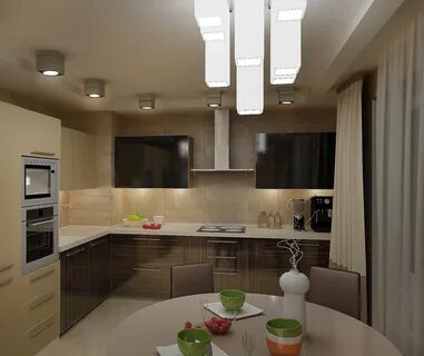 Ремонт 3 комнатной квартиры панельном доме