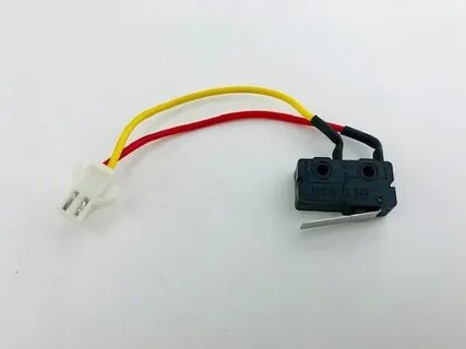 Колонка оазис микровыключатель