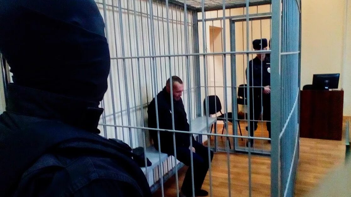 Проверить свои аресты