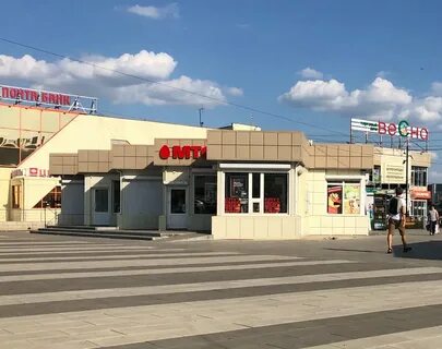 Мтс липецк