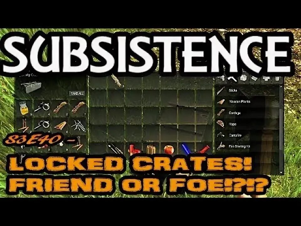 Бункер игра трейнер. Subsistence карта 2022. Subsistence дом. Subsistence читы. Subsistence читы.