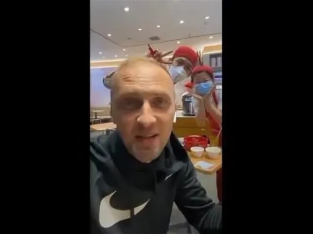Зубарев тик ток