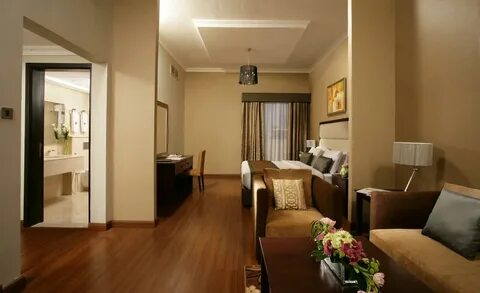 Ramada hotel suites 4