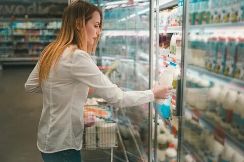 Рынок кисломолочной продукции