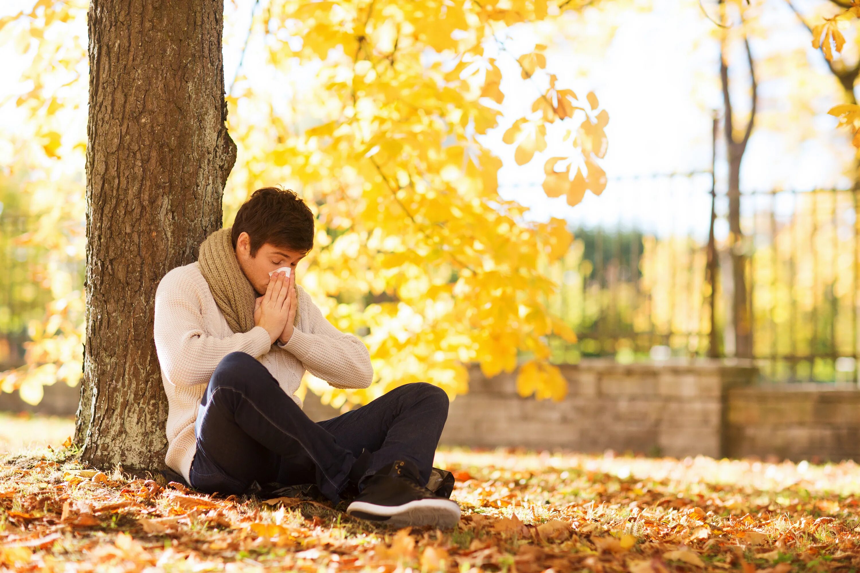 In autumn it is often. Мужчина в осенней листве. Люди осенью. Парень в осеннем парке. Одинокий мужчина в осеннем парке.