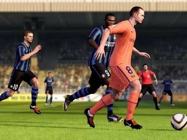 FIFA 11