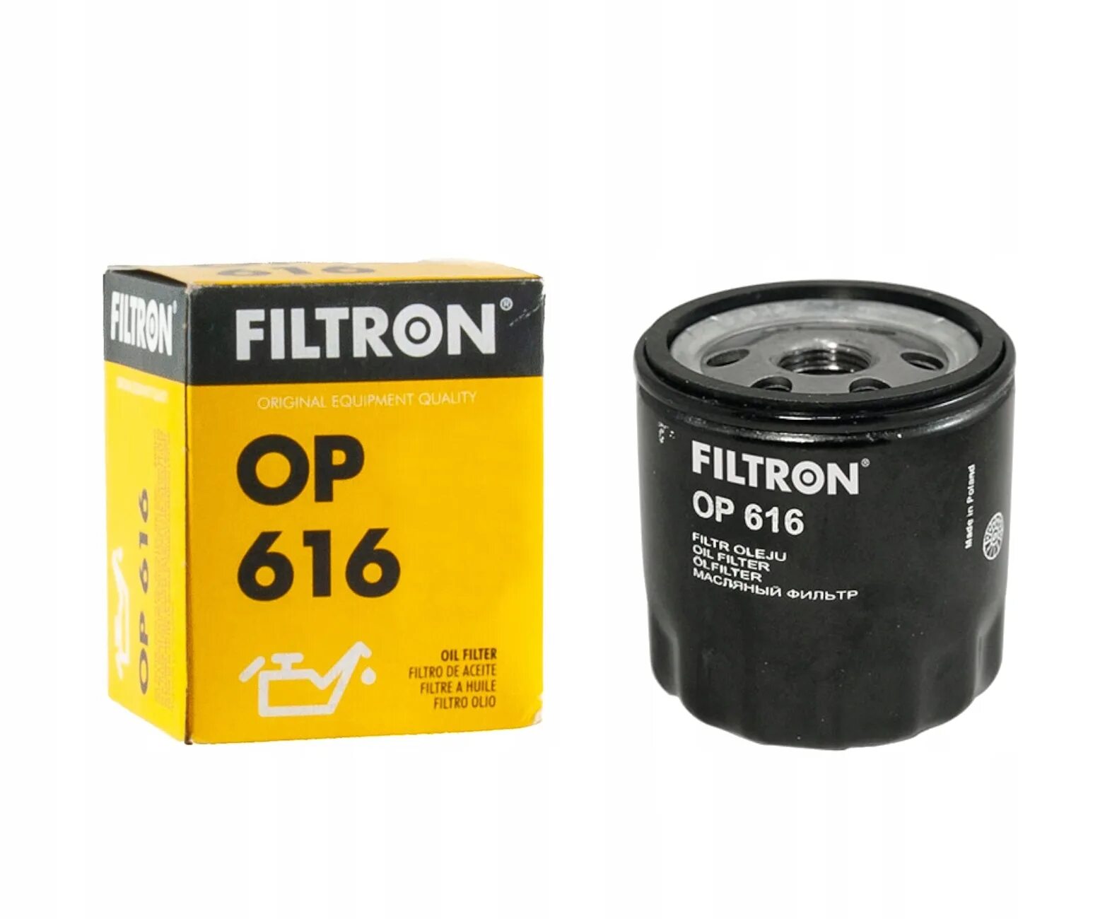 Масляный фильтр 1. Масляный фильтр FILTRON op 616/3. Фильтр масляный FILTRON op 616. Масляный фильтр на Фольксваген гольф 4 1.6. Гольф 1.6 масляный фильтр.