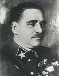 Блюхер