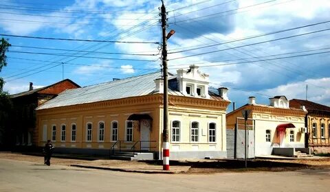 Мелекесская ульяновск телефон